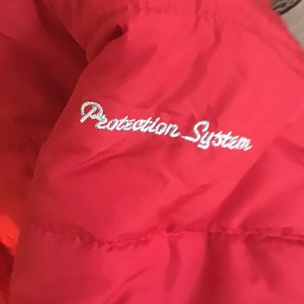 - Protection Systems Jacket - Picture 3 of 6